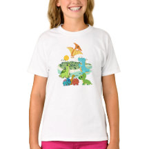 Dano Insel Baby T - Shirt