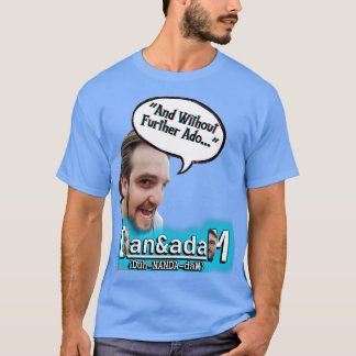 Dans CatchSatz TShirt