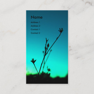 Dans la carte rêveuse de profil