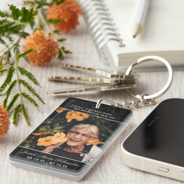 Dans la mémoire aimante | Conservation de photos e (Devant droit)