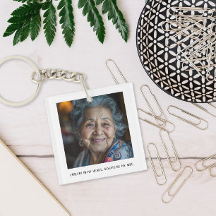 Dans la mémoire aimante   Garde-photos commémorati