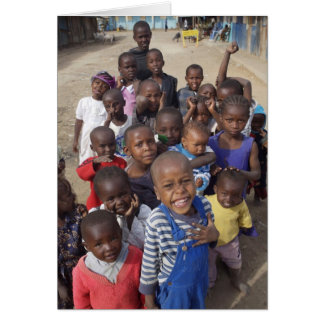Dans la rue, Gilgil, Kenya