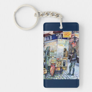 Dans l'amour avec les problèmes, et dans les probl