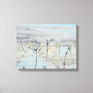 Dans l'Art de Toile de Vent