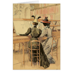 Dans le DES Estampes de Cabinet