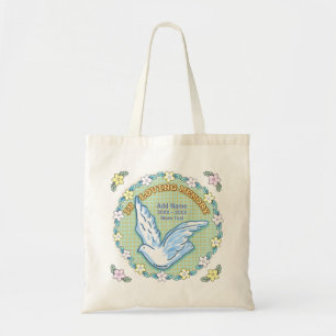 Dans le sac fourre-tout commémoratif Love Memory