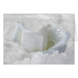 Dans Les Cartes Nuages