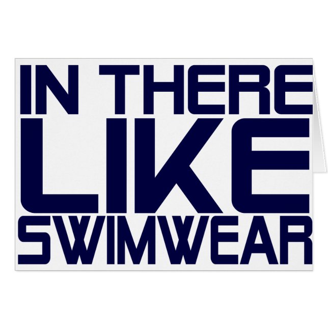 Dans Les Mêmes Vêtements De Bain (Devant horizontal)