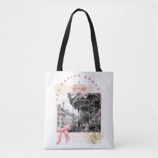 Dans Les Petits Bonheurs de la Vie Tasche
