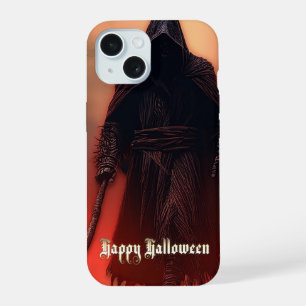 Dans l'ombre de la Faucheuse - Halloween
