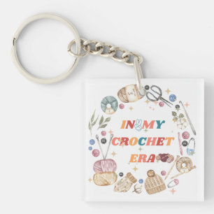 Dans Ma chemise Crochet Era, Don de maman d'artisa