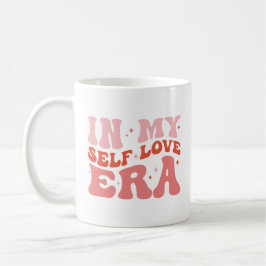 Dans mon amour de moi tasse