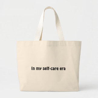Dans mon sac fourre-tout de l'ère de l'autosoins