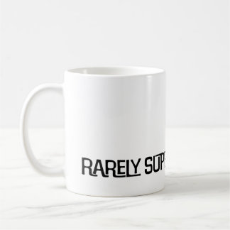 Dans Tasse (selten beaufsichtigt)