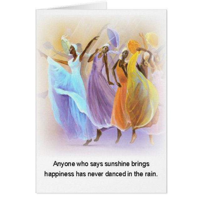 Danse (Devant)