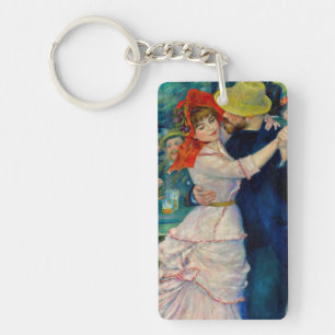 Danse à Bougival Pierre Renoir