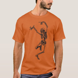 Danse Avec La Mort Classique TShirt