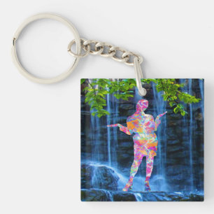 Danse avec la nature