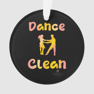 Danse Clean Cava Rosa Round
