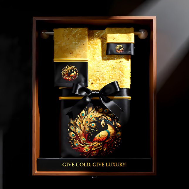 Danse colorée Peacock (Créateur téléchargé)