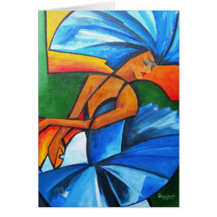 Danse dans le bleu 2008