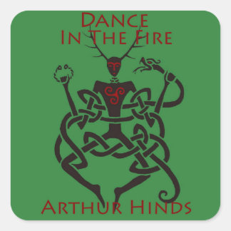 Danse dans le Sticker gratuit