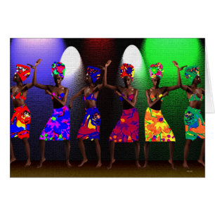 Danse de fraternité