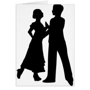 Danse de salle de bal