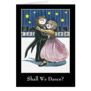 Danse de salon