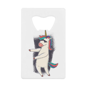 Danse de soie de licorne
