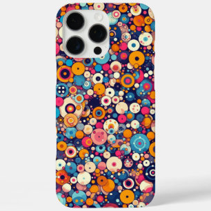 Danse des couleurs iPhone / coque ipad