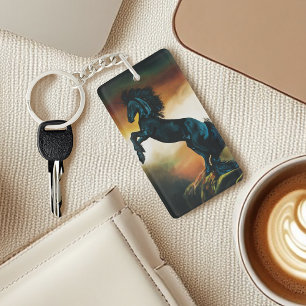 Danse d'Imaginaire de la licorne noire