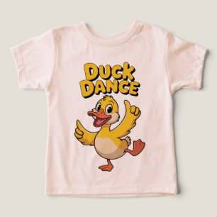 DANSE DU CANARD