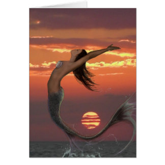 danse du coucher du soleil