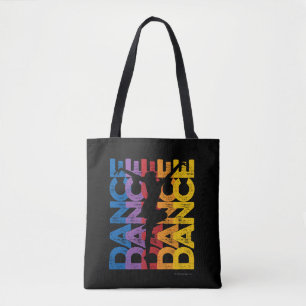 Danse et Lettres (Tanz) Tasche
