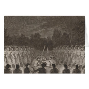 Danse, Hapaee, Tonga 2