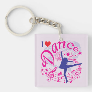 Danse - I Love Dance
