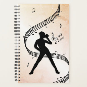 Danse Jazz