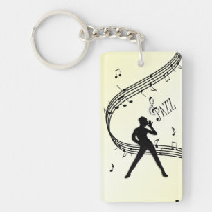 Danse Jazz Musique Jaune 
