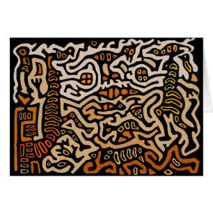 Danse Mola Spirit Souls