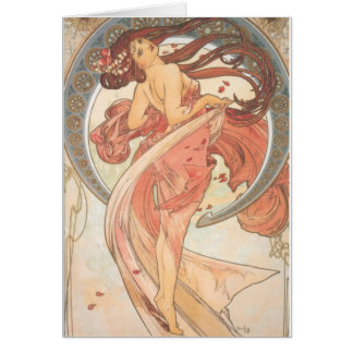 Danse par Mucha
