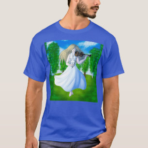 Dansekjolen Das Tanzkleid T-Shirt