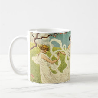 DANSER FAIRIES Mug