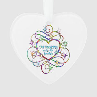 Danser sur le robinet fait bouger la vie