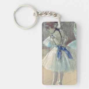 Danseur d'Edgar Degas  