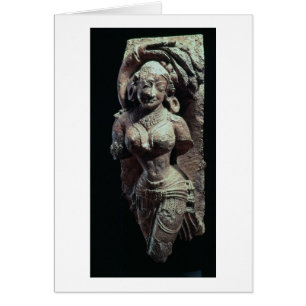 Danseur, du temple de Sun de Kanara, Indien, 13t