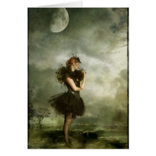 danseur rêveur de jour