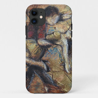 Danseurs - coque iphone