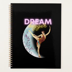 Danseuse de ballet Vintage Dream