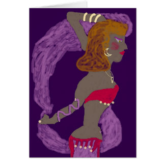 Danseuse du ventre 2 : Le saint